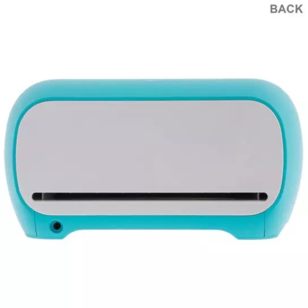 NEW without box Cricut Joy™ in Teal and White + Essentials Bundle - Picture 4 of 11
